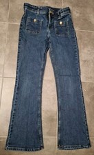 Jeans bimba anni usato  Lodi