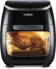 Friggitrice aria forno usato  Italia