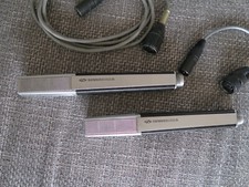 Sennheiser md441 topclass gebraucht kaufen  Hannover