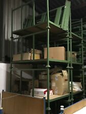 Transportpalette stapelbox run gebraucht kaufen  Remscheid