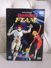 Capitaine flam coffret d'occasion  Paris XV