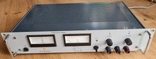Delta elektronika sm6020 gebraucht kaufen  Teningen