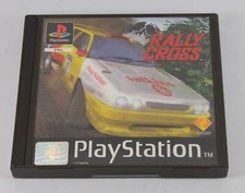 Rally cross for sale  MANCHESTER