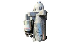 Motorino avviamento ford usato  Pozzallo