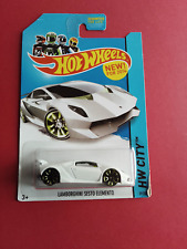 Hot wheels lamborghini d'occasion  Moulins