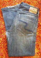 Jeans essenza blu usato  Italia