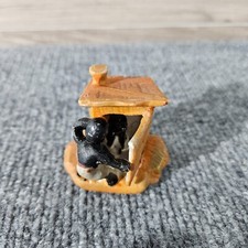 Vintage ceramic outhouse for sale  Mc Gregor