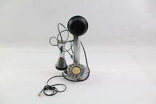 candlestick telephone for sale  Shipping to Ireland