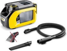 Kärcher compact akku gebraucht kaufen  Elsoff, Rehe, Oberroßbach