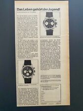 Breitling navitimer toptime gebraucht kaufen  Aßlar