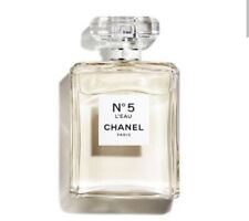 Chanel eau 100ml for sale  BRADFORD