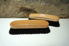 Rosshaar kleiderbürsten natur gebraucht kaufen  Marktredwitz