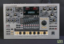 Roland 505 synthesiser d'occasion  Expédié en Belgium