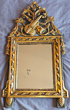 Miroir style louis d'occasion  Toulouse-