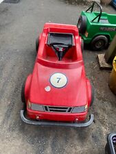 Kids coin operated for sale  CULLOMPTON