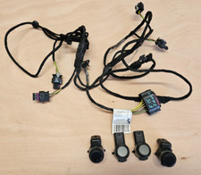 bmw x5 front parking sensor for sale bmw x5 front parking sensor for sale BRACKNELL