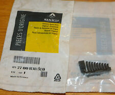 Renault oem 7700838570 d'occasion  Saint-Louis