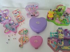 Vintage polly pocket gebraucht kaufen  Baesweiler
