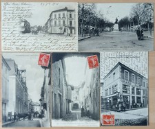 Lot and garonne d'occasion  Expédié en Belgium