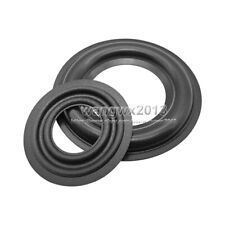 2 peças JBL 3" polegadas alto-falante borda de espuma baixo woofer círculo surround peças de reparo comprar usado  Enviando para Brazil
