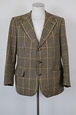 Burberry giacca lana usato  Casapesenna