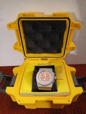 INVICTA Reserve Russian Diver 1959 AKULA Collection modelo 6449 comprar usado  Enviando para Brazil