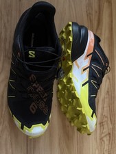 Salomon speedcross gtx gebraucht kaufen  Neuenhagen
