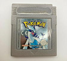 Pokemon versione argento usato  Vacone