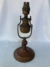 nautical antique lamp for sale nautical antique lamp for sale SOUTHAMPTON