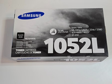 Samsung mlt d1052l gebraucht kaufen  Bamberg