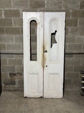 Antique double entrance for sale  York