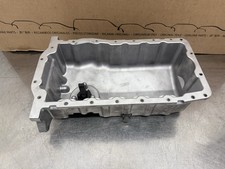 oil sump vw golf for sale  FAKENHAM