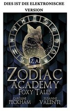 Usado, Foxy Tales: A Charity Collection of Bonus Chapters from Zodi 2025 Caroline Peckh comprar usado  Enviando para Brazil
