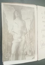 Libro con dedica usato  Bozen