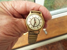 Vintage roamer watch for sale  BUCKINGHAM