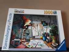 Jigsaw puzzle 1000 for sale  READING