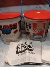 Loc blocs entex for sale  Brooksville