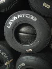 Gomme pneumatici kart usato  Fasano