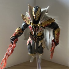 Macfarlane toys spawn for sale  LEEDS