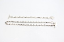 Sterling silver jewellery for sale  LEEDS
