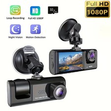 Dashcam telecamera per usato  Sormano