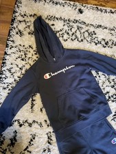 Champion boys tracksuit for sale  BIRMINGHAM