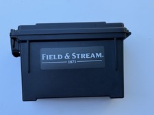 Field stream ammo for sale  South Dartmouth