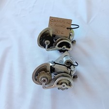 Rear derailleur campagnolo usato  Valdastico