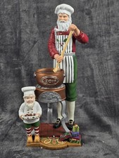 Lenox 2017 santa for sale  Pittsburgh