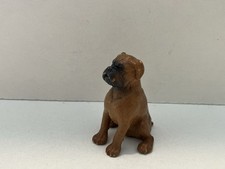 Schleich 16303 boxer gebraucht kaufen  Herbrechtingen