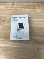 Wyze pan wired for sale  South Bend