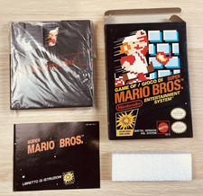 Super mario bros. usato  Roma