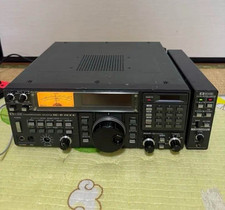 Icom r7000 récepteur d'occasion  Expédié en France