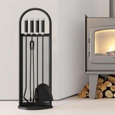 Fireplace tool kit for sale  SALFORD